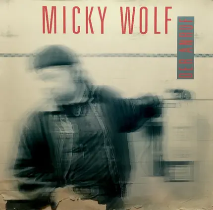 Micky Wolf - Time (Der Anruf)