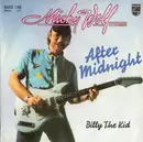 7inch Vinyl Single - Micky Wolf - After Midnight