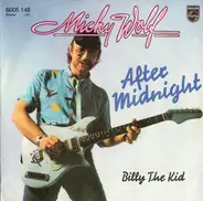 Micky Wolf - After Midnight