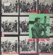 Micky Ashman's Ragtime Band - Taking The Micky