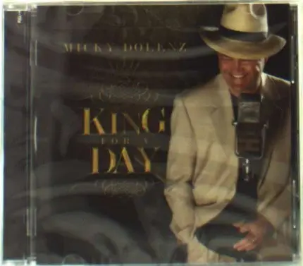 Micky Dolenz - King for a Day