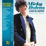 Micky Dolenz - Live In Japan
