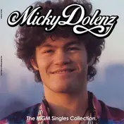 Micky Dolenz - Mgm Singles..