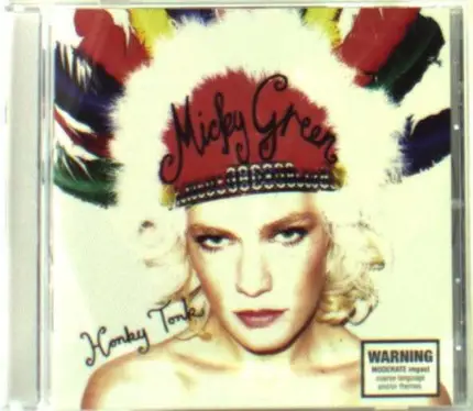 Micky Green - Honky Tonk