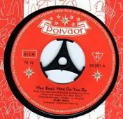 Micky Main - Hey Boys, How Do You Do