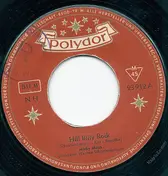 Micky Main - Hill Billy Rock