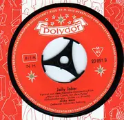 7inch Vinyl Single - Micky Main - Hey Boys, How Do You Do