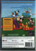 DVD - Micky Maus - Micky Maus Wunderhaus Volume 18 - Verrückte Wunderhaus- Geschichten