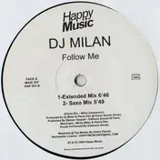 Micky Milan - Follow Me