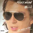 12inch Vinyl Single - Micky Milan - Les Ailes Du Rêve