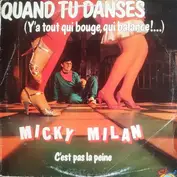 Micky Milan