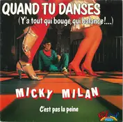 Micky Milan