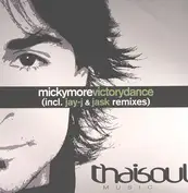 Thaisoul Music
