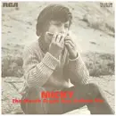 7inch Vinyl Single - Micky - The Mouth Organ Boy