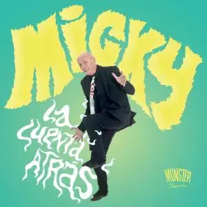 Micky - La Cuenta Atras