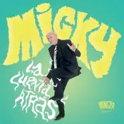 Micky - La Cuenta Atras