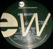 12'' - Mic Murphy - Fit To Be Tied - Promo