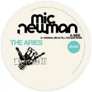 12'' - Mic Newman - The Aries