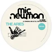 Mic Newman - The Aries