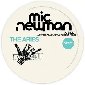 Mic Newman - The Aries