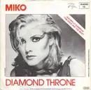 7inch Vinyl Single - Mico Layczak - Diamond Throne