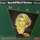 12inch Vinyl Single - Mico Layczak - Mondsturmnacht - Misprint