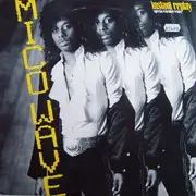 12'' - Mico Wave - Instant Replay / American Dream