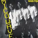 7inch Vinyl Single - Mico Wave - Instant Replay
