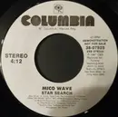 7inch Vinyl Single - Mico Wave - Star Search