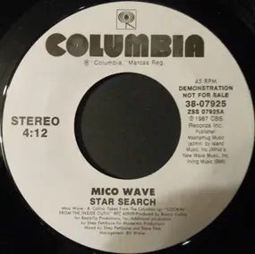 mico wave - Star Search