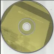 CD - Mico - Outside The Unbearable Grows