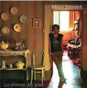 CD - Micol Barsanti - La Chiave Del Sole - Still Sealed