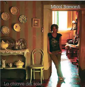 Micol Barsanti - La Chiave del Sole