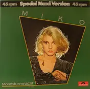 Miko - Mondsturmnacht