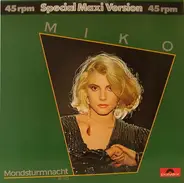 Mico Layczak - Mondsturmnacht