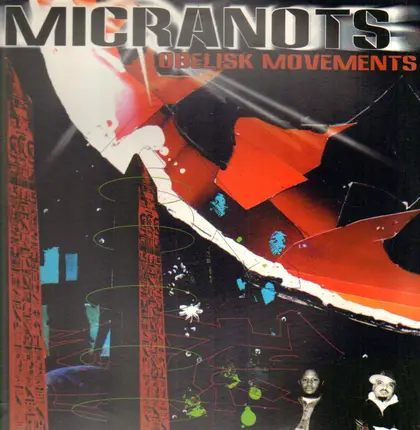 Micranots - Obelisk Movement