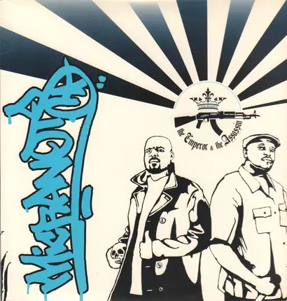 Micranots - The Emperor & The Assassin