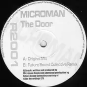Microman - The Door