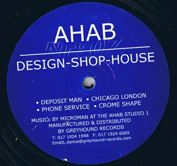 Microman - Design-Shop-House