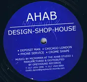 Microman - Design-Shop-House