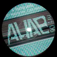 Microman - Floating Samba
