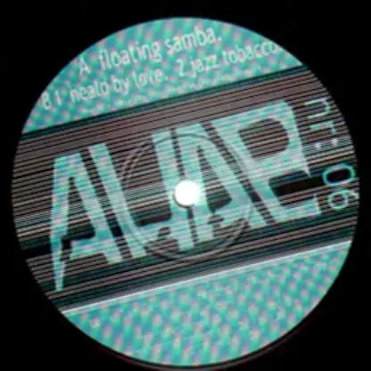 Microman - Floating Samba