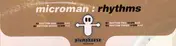 Microman - Rhythms