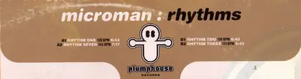 Microman - Rhythms