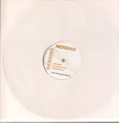 Microman - Total Spirit
