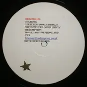 Microbe - Freezing / Xit2nowhere