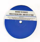 Microbe - The Remixes