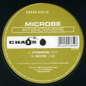 Microbe - Xit2Nowhere