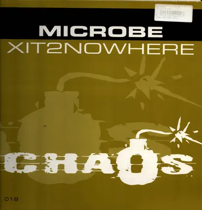 Microbe - Xit2Nowhere