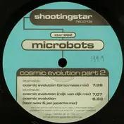 Microbots - Cosmic Evolution (Part 2)